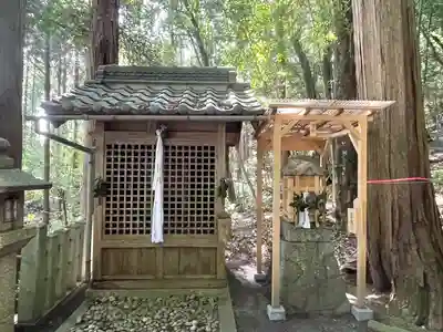 八幡神社(滋賀県)