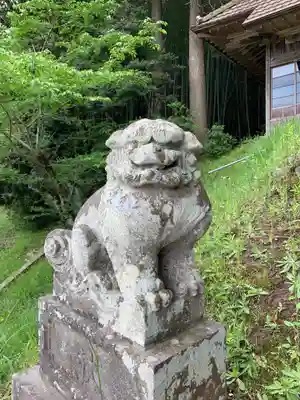 犬飼神社(千葉県)