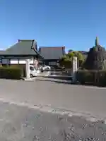 慶岩寺(埼玉県)