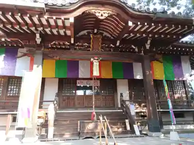 寳珠院（常楽寺）(愛知県)