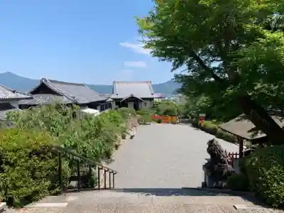 建勲神社のその他建物