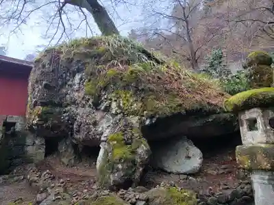 妙義神社(群馬県)