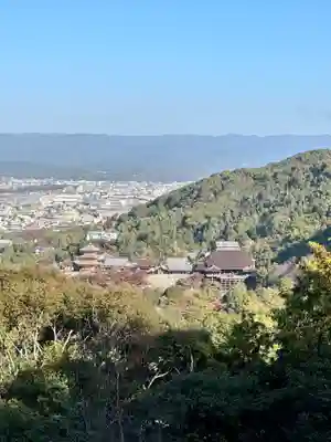 豊国廟（豊国神社飛地境内）(京都府)
