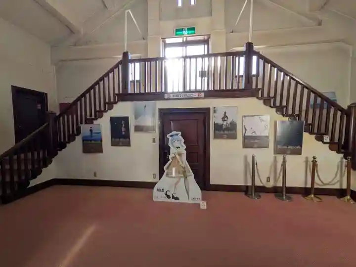 諏訪大社(長野県)