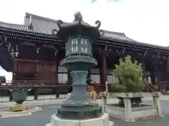 知恩院の建物その他