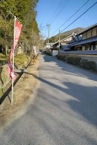 敢國神社(三重県)