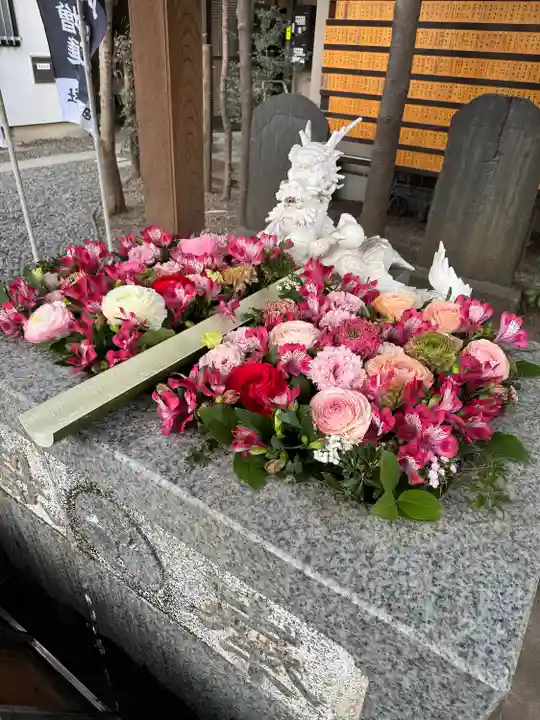 田無神社(東京都)