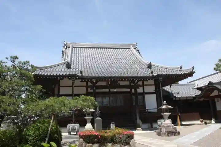 唯稱寺(滋賀県)
