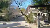 所澤神明社(埼玉県)