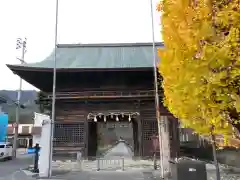 土佐神社(高知県)