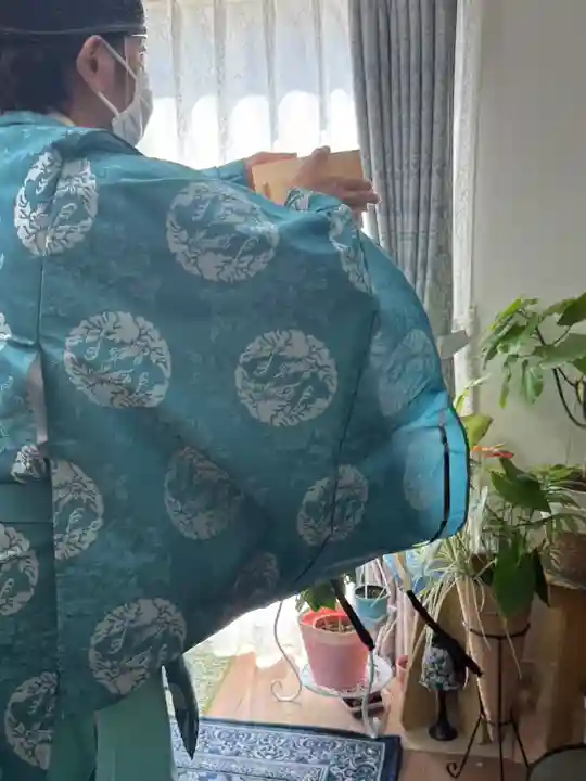 群馬県護国神社(群馬県)