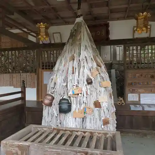 手力神社のその他建物