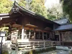 徳重神社(鹿児島県)