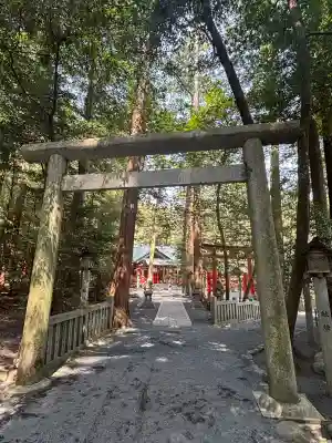 椿大神社(三重県)