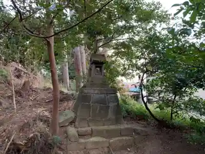 八雲神社のその他建物
