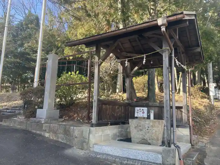 三本木神明社(愛知県)