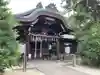 御霊神社(上御霊神社)(京都府)