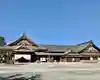 豊川閣 妙厳寺のその他建物