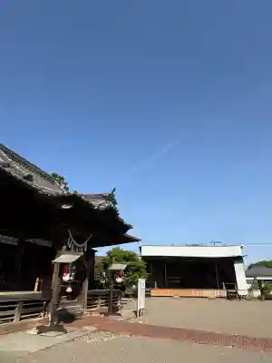 八坂神社(群馬県)