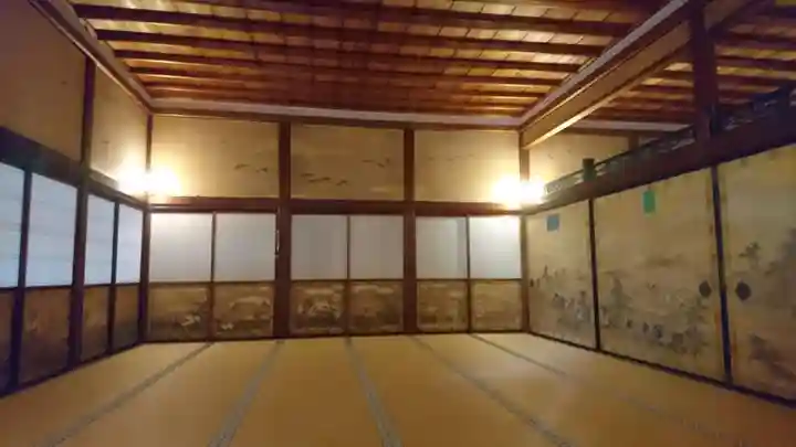 仁和寺のその他建物