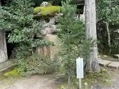 酒解神社(三重県)