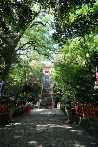 紀州東照宮の建物その他