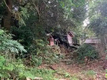大國主神社(千葉県)