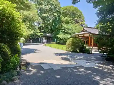 阿佐ヶ谷神明宮(東京都)