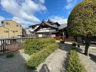 日體寺(京都府)