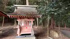 梅の宮神社(京都府)