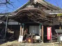 村雲御所瑞龍寺門跡(滋賀県)