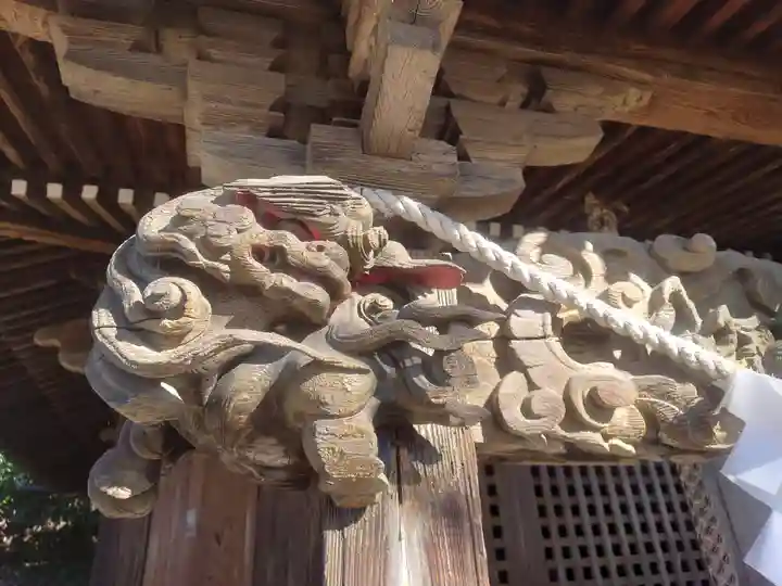 星宮神社(栃木県)