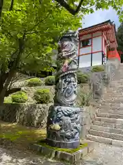 金櫻神社(山梨県)