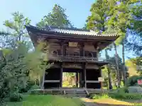 真福寺(東京都)