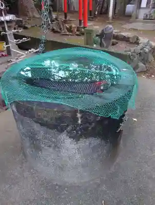 厳嶋神社(千葉県)