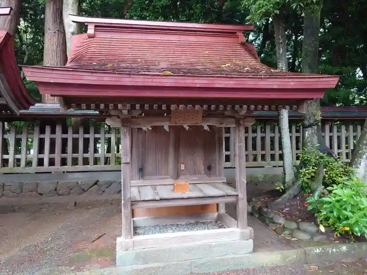 宗像大社(福岡県)