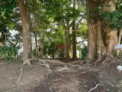 皇産霊神社(千葉県)
