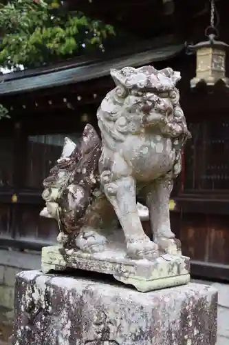 惣社神社(滋賀県)
