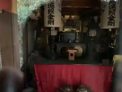 覚王山 日泰寺(愛知県)