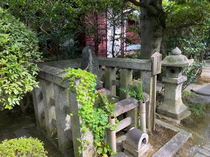 義仲寺(滋賀県)