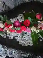 厚別神社(北海道)