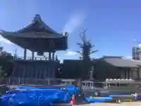 高屋山 永正寺のその他建物