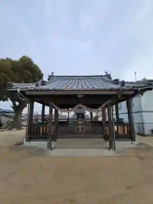 恵美須神社(愛媛県)