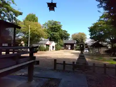 膳所神社(滋賀県)