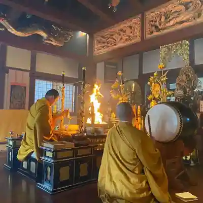 亀峰山平成院(京都府)