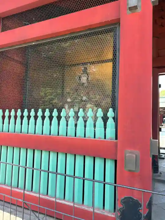 根津神社(東京都)