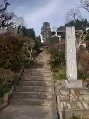 洞昌院の建物その他