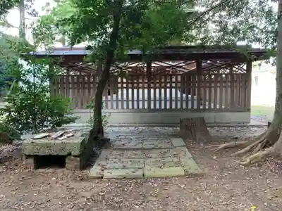 水神社(千葉県)