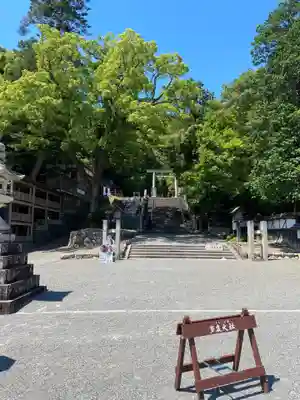 多度大社のその他建物