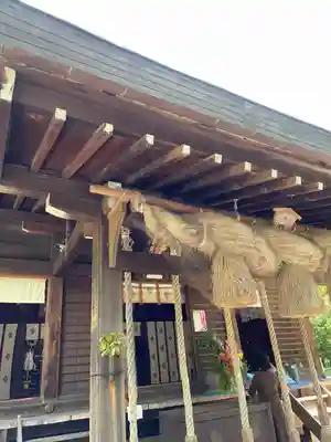 高岳神社(兵庫県)